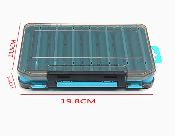 caja organizadora multiusos.