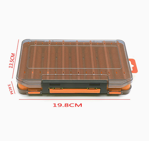 caja organizadora multiusos.