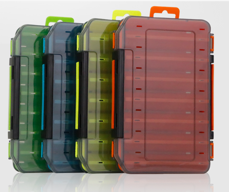 caja organizadora multiusos.