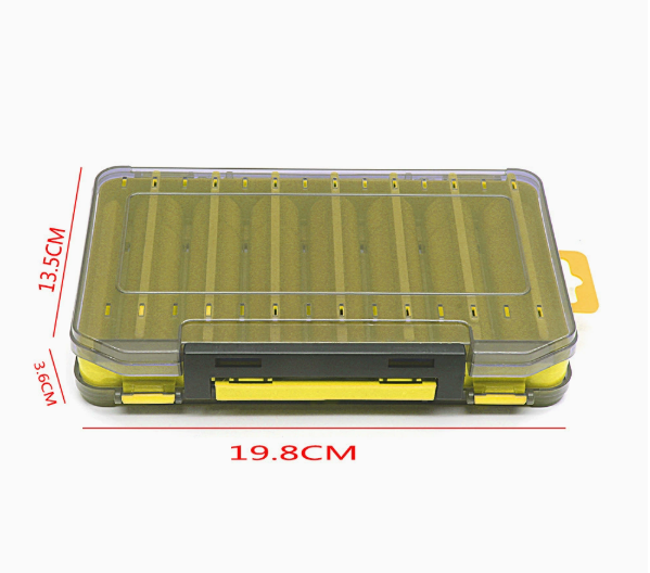caja organizadora multiusos.