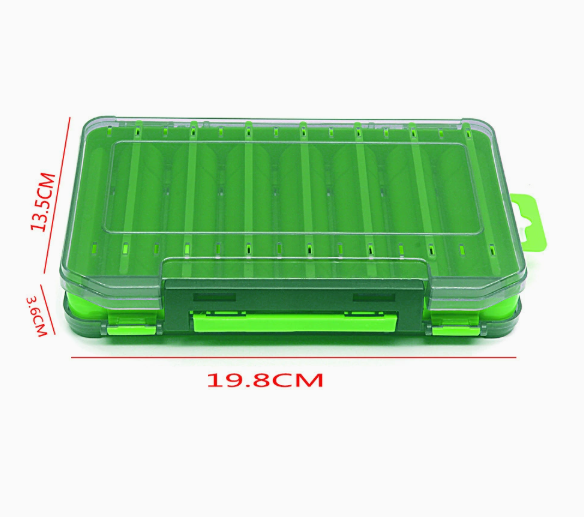 caja organizadora multiusos.